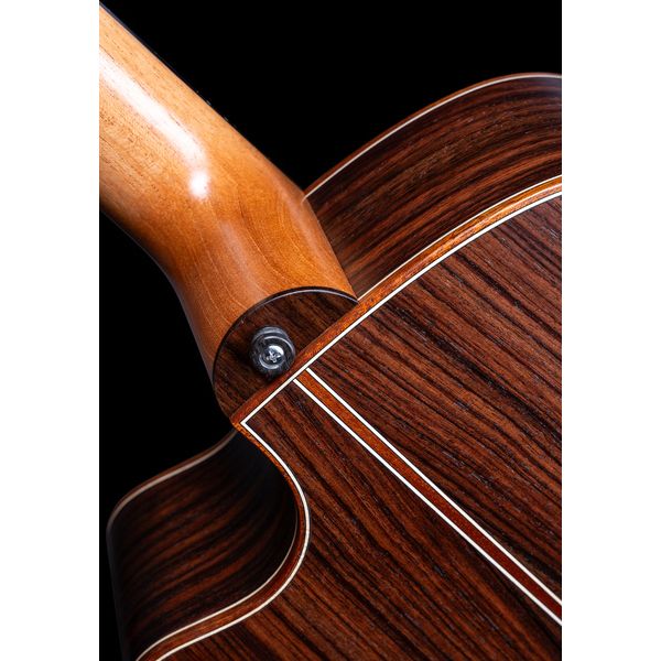 Lakewood M-31 CP Natural