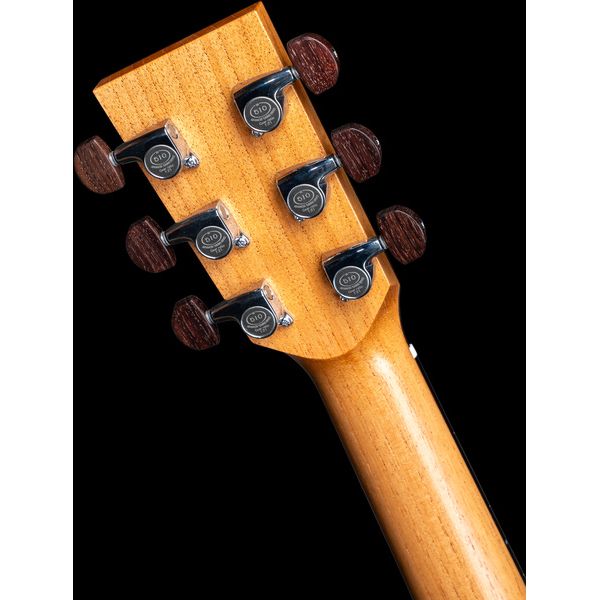 Lakewood M-31 CP Natural