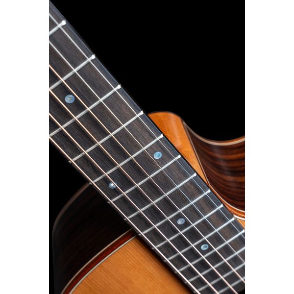 Lakewood M-31 CP Natural