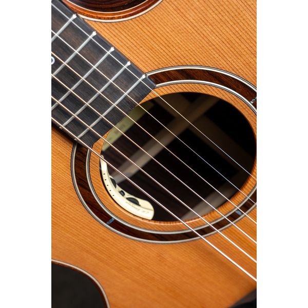 Lakewood M-31 CP Natural