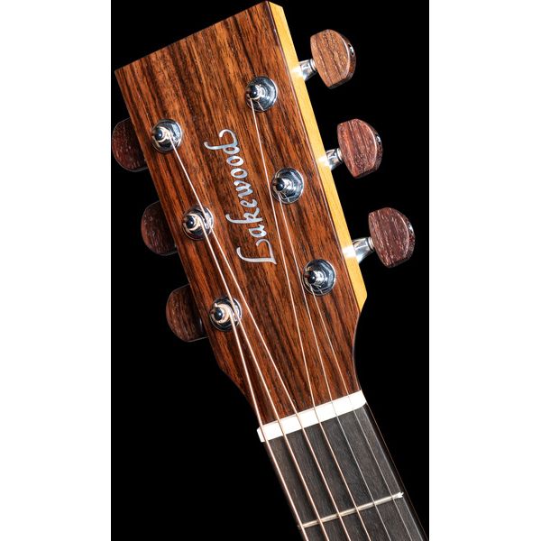 Lakewood M-31 CP Natural