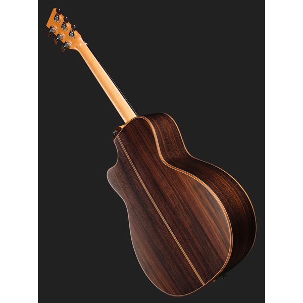 Lakewood M-31 CP Natural