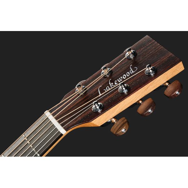 Lakewood M-31 CP Natural