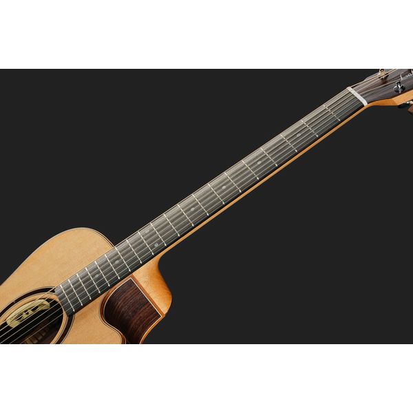 Lakewood M-31 CP Natural