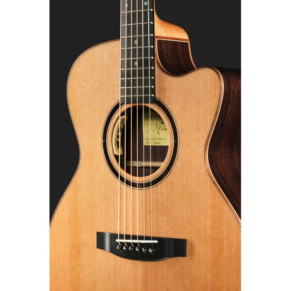 Lakewood M-31 CP Natural