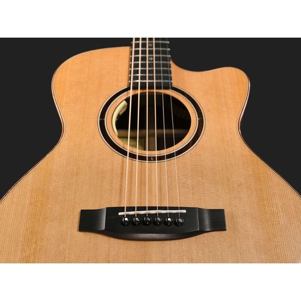 Lakewood M-31 CP Natural