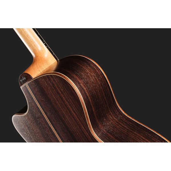 Lakewood M-31 CP Natural