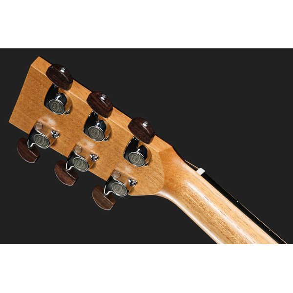 Lakewood M-31 CP Natural