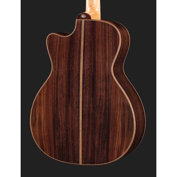 Lakewood M-31 CP Natural