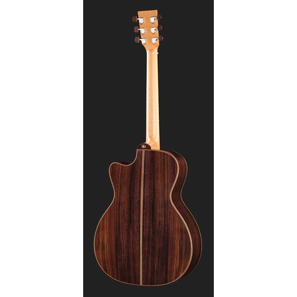 Lakewood M-31 CP Natural