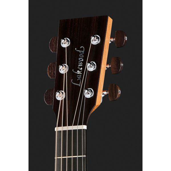 Lakewood M-31 CP Natural