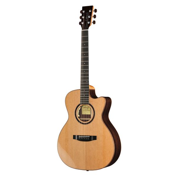 Lakewood M-31 CP Natural