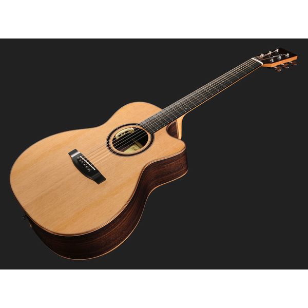 Lakewood M-31 CP Natural
