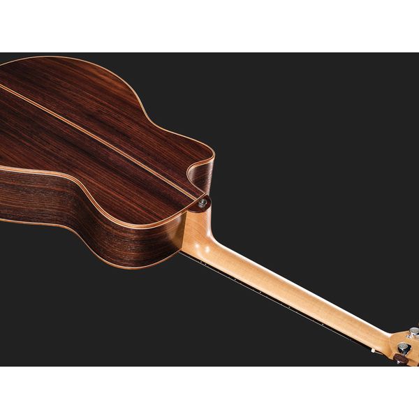 Lakewood M-31 CP Natural