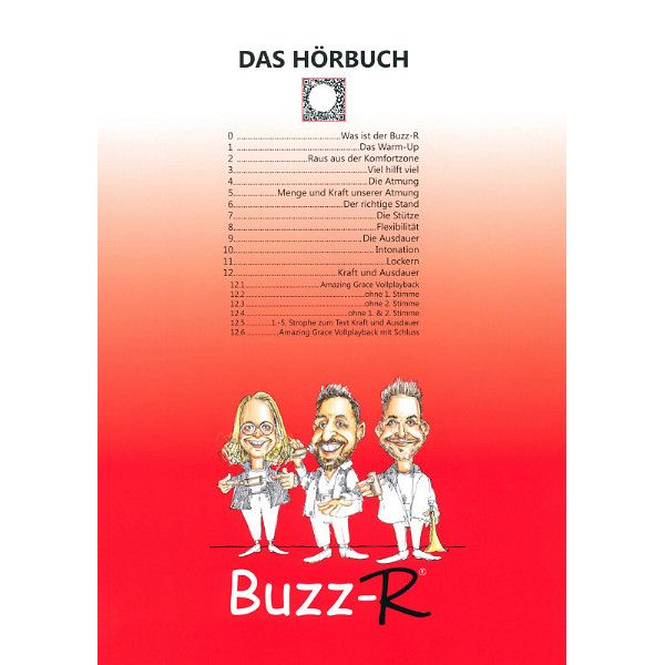 Markus Arnold Unterwegs fit geBuzz–Rt BS hoc