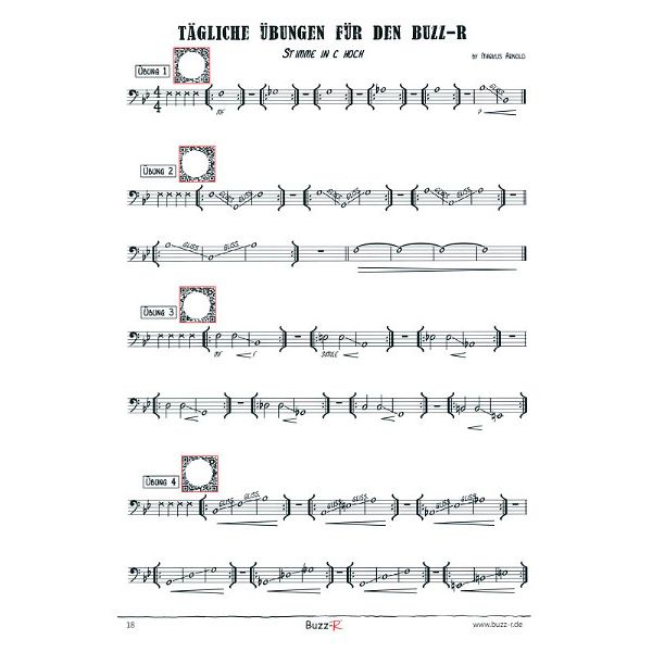 Markus Arnold Unterwegs fit geBuzz–Rt BS hoc