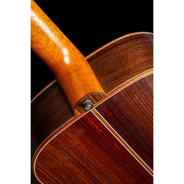 Lakewood J-31 P Natural