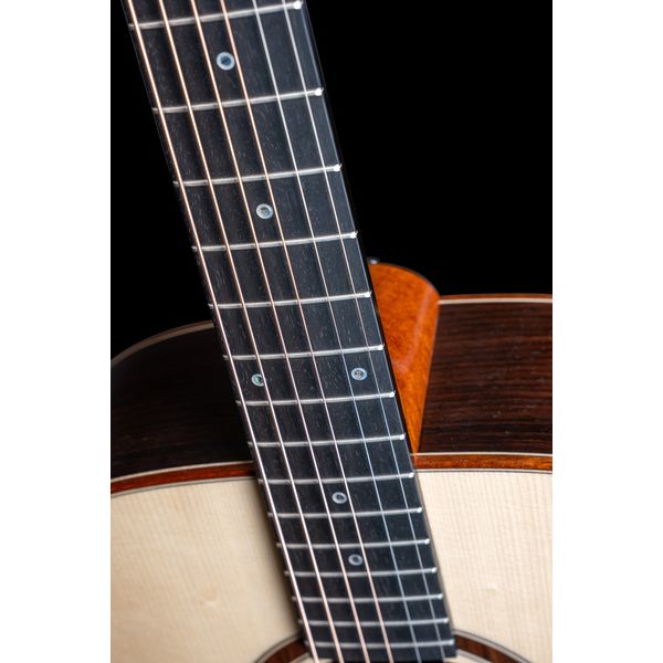 Lakewood J-31 P Natural