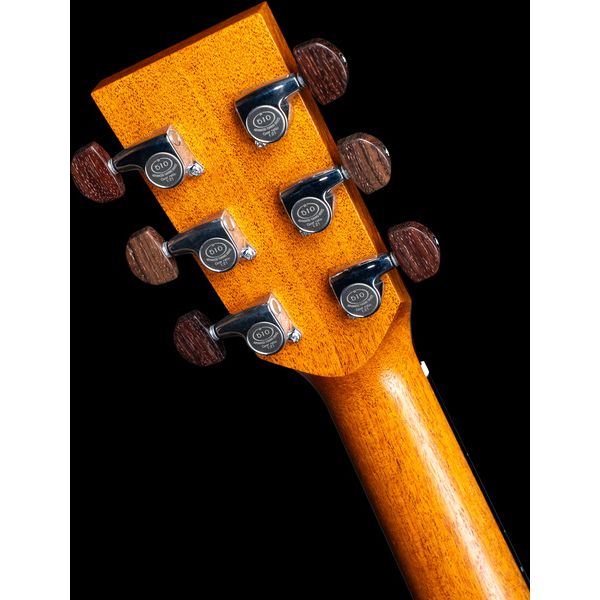 Lakewood J-31 P Natural