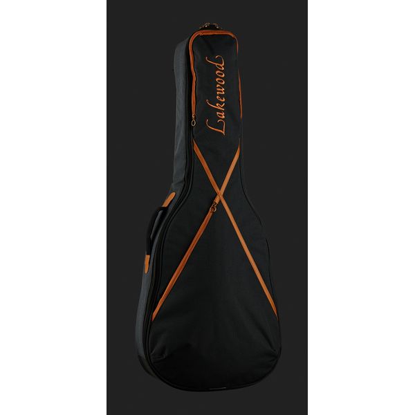 Lakewood J-31 P Natural