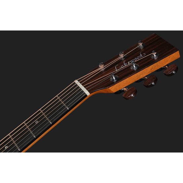 Lakewood J-31 P Natural