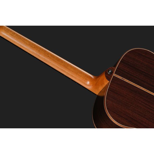 Lakewood J-31 P Natural