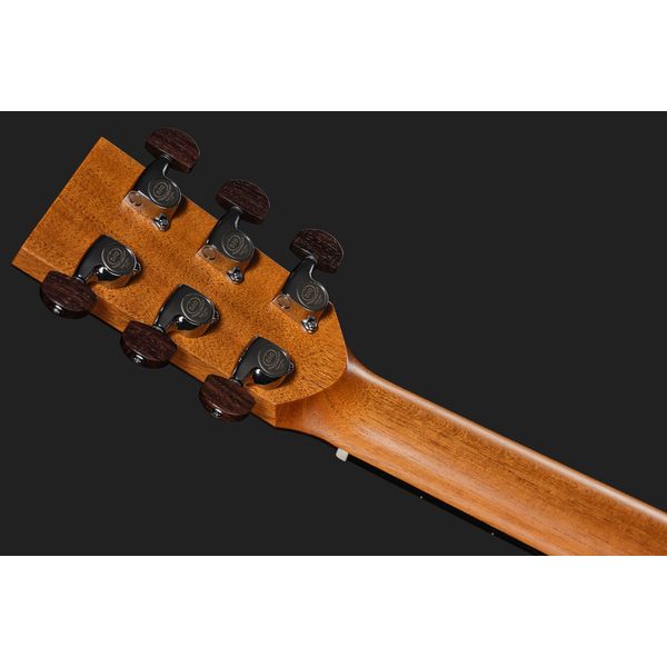 Lakewood J-31 P Natural