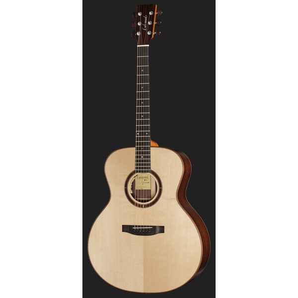 Lakewood J-31 P Natural