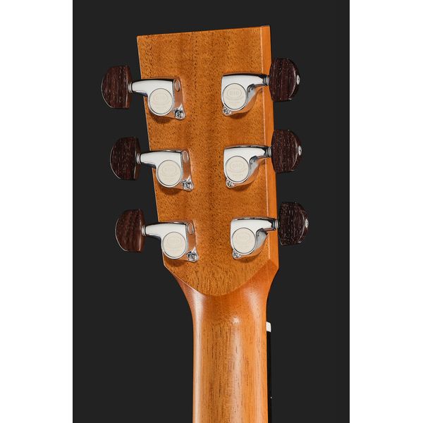 Lakewood J-31 P Natural