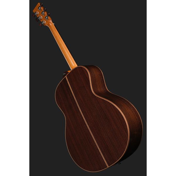 Lakewood J-31 P Natural