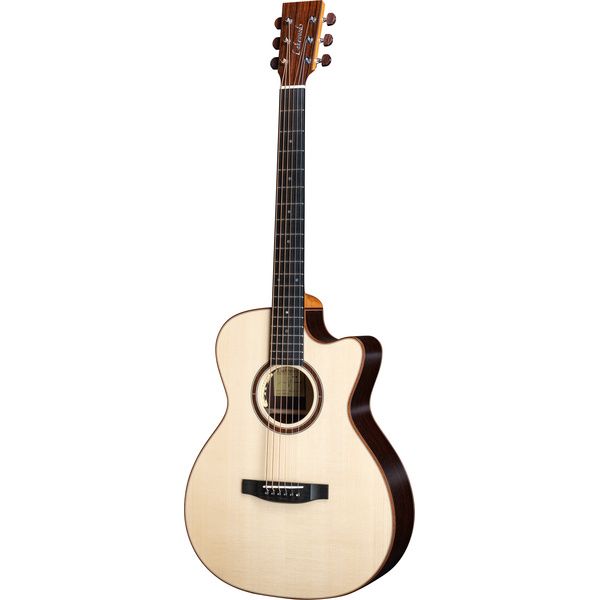 Lakewood M-31 CP Bariton Natural