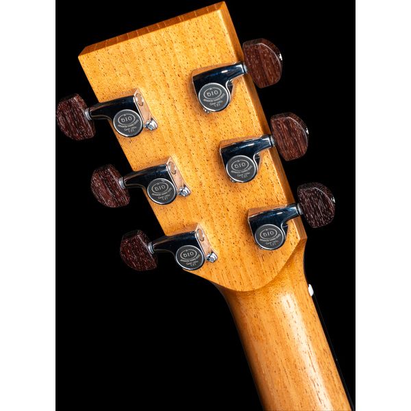 Lakewood M-31 CP Bariton Natural