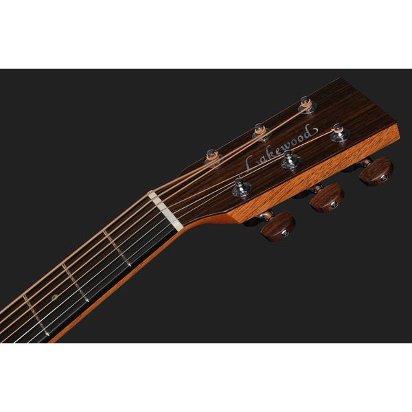 Lakewood M-31 CP Baritone Natural