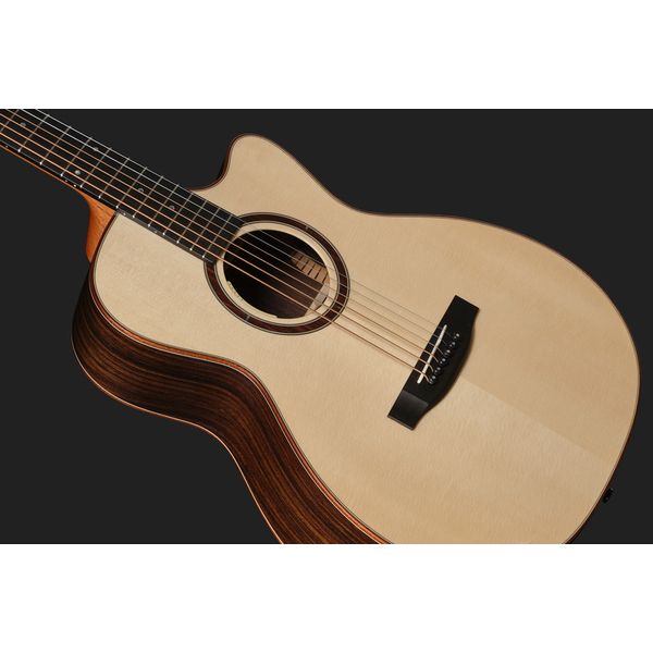 Lakewood M-31 CP Baritone Natural