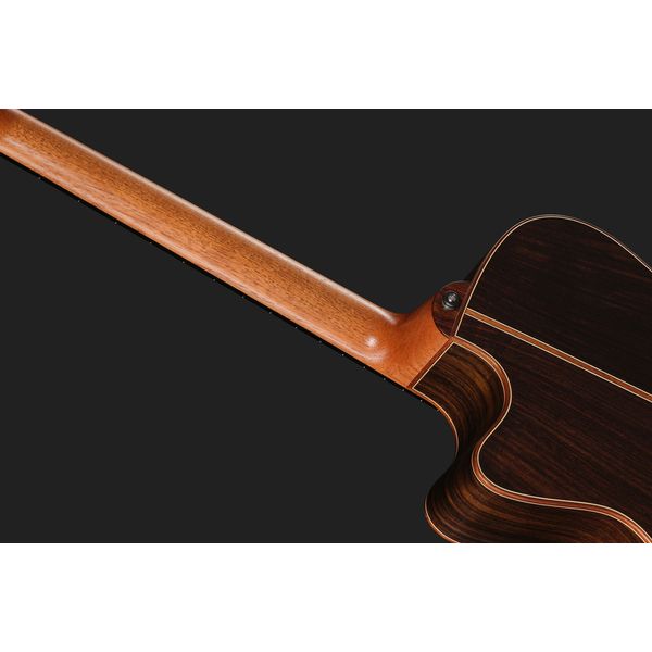 Lakewood M-31 CP Baritone Natural