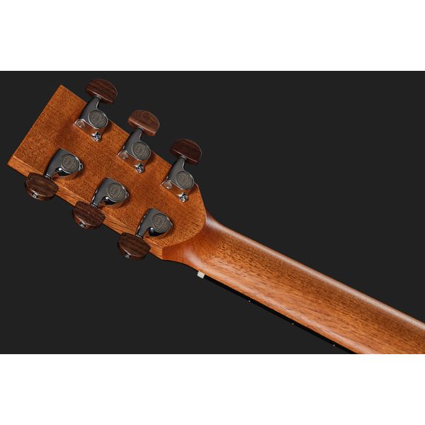Lakewood M-31 CP Baritone Natural