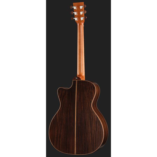 Lakewood M-31 CP Baritone Natural
