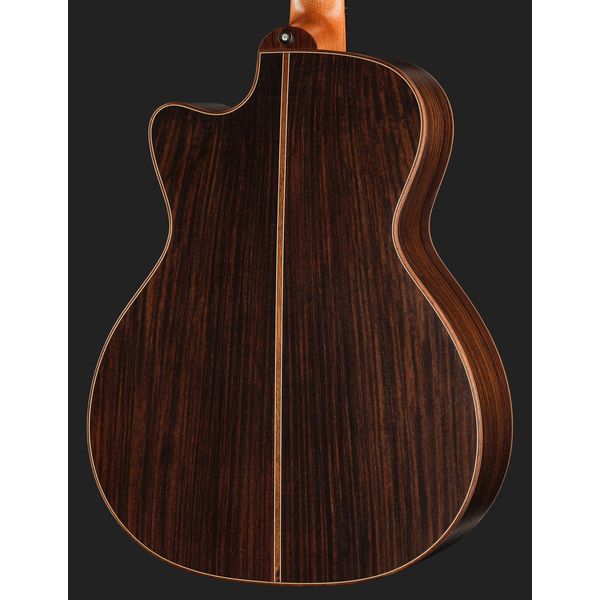 Lakewood M-31 CP Baritone Natural