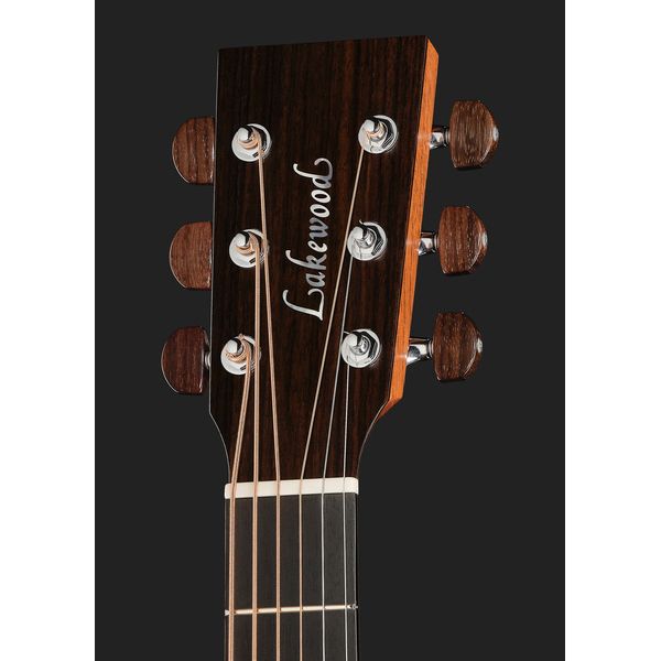 Lakewood M-31 CP Baritone Natural