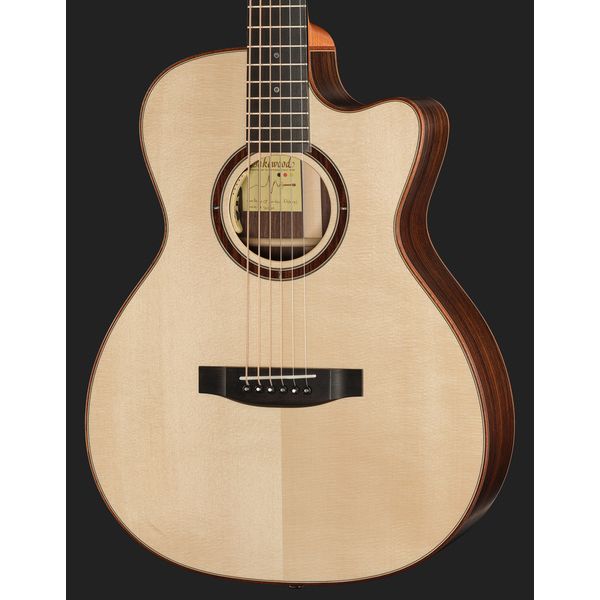 Lakewood M-31 CP Baritone Natural