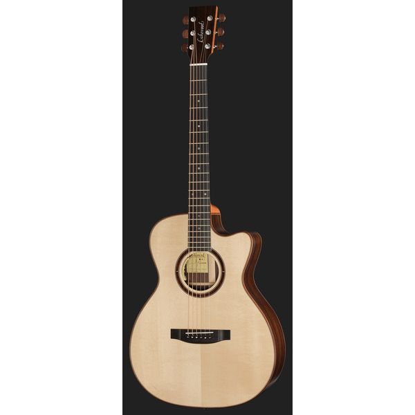 Lakewood M-31 CP Baritone Natural