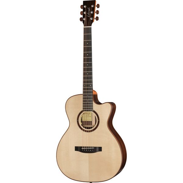 Lakewood M-31 CP Baritone Natural