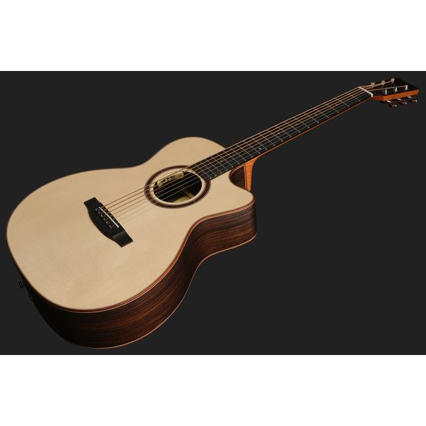 Lakewood M-31 CP Baritone Natural