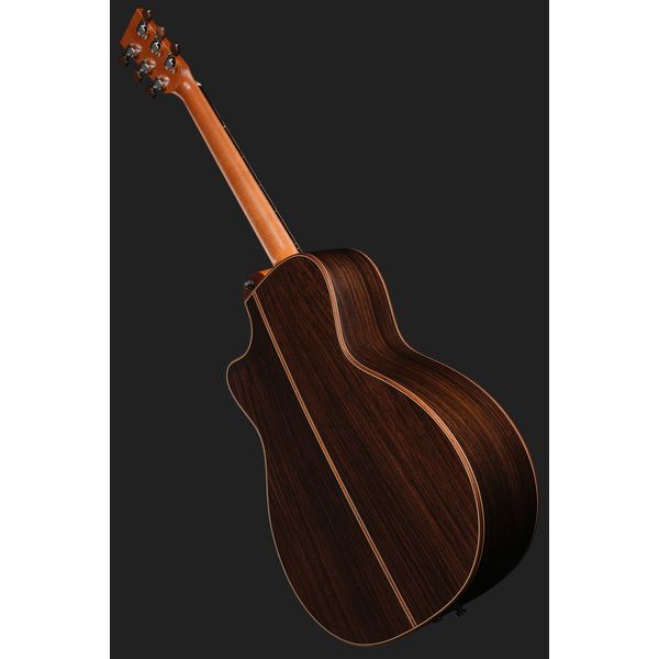 Lakewood M-31 CP Baritone Natural