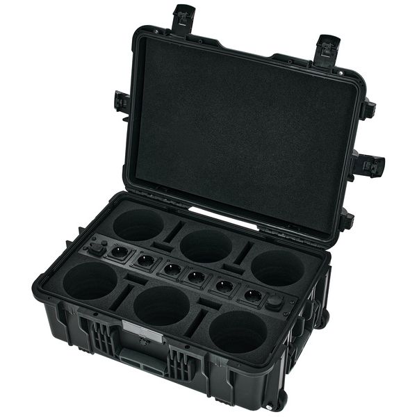 LCPRO EROC 6er Case Case