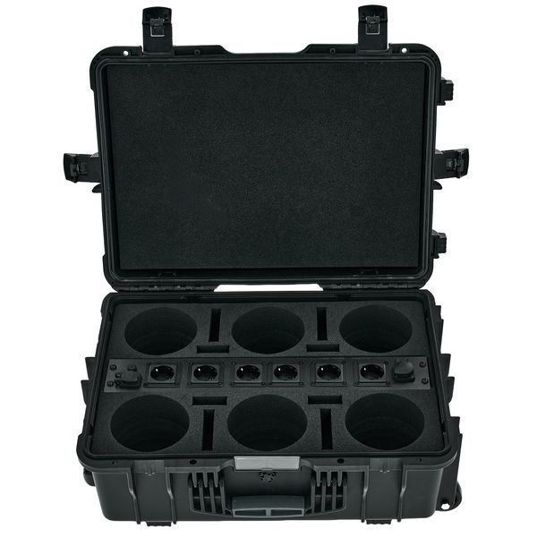 LCPRO EROC 6er Case Case