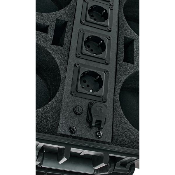 LCPRO EROC 6er Case Case