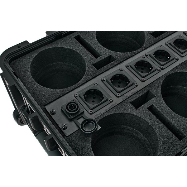 LCPRO EROC 6er Case Case