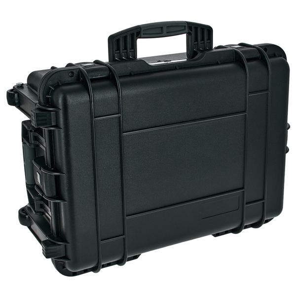 LCPRO EROC 6er Case Case