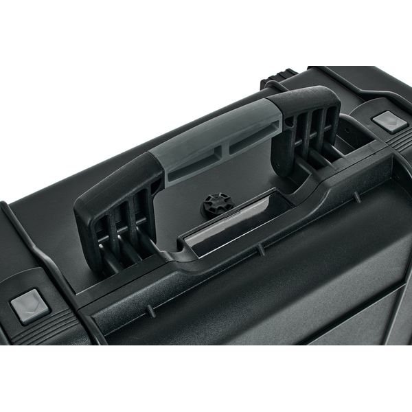 LCPRO EROC 6er Case Case